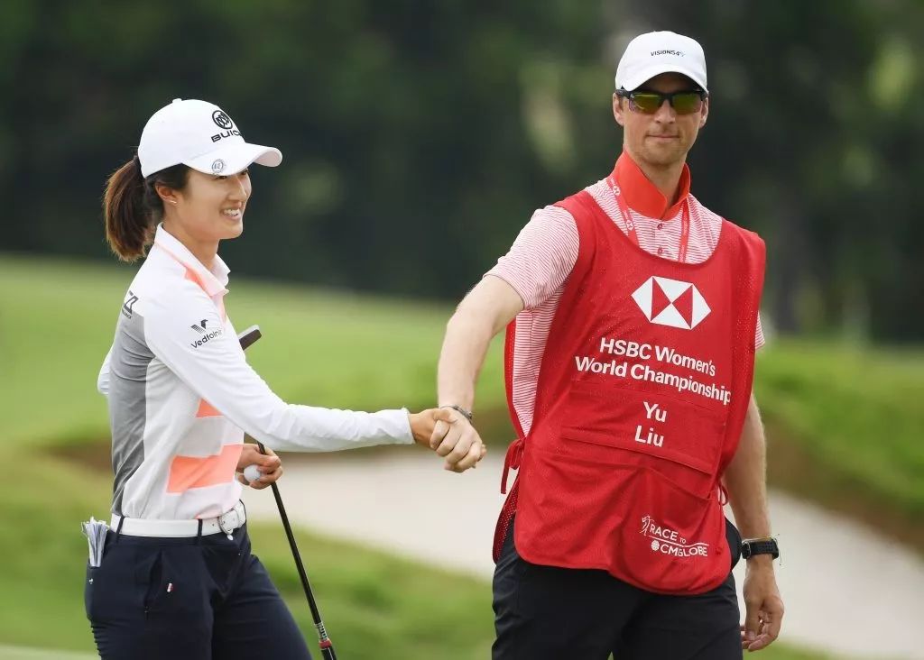 2024高尔夫世界排名男子,高尔夫女子世界排名2023