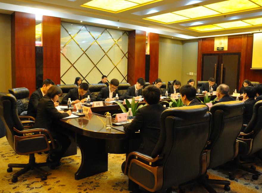 公考面试套路,公考面试谈一次失败的经历