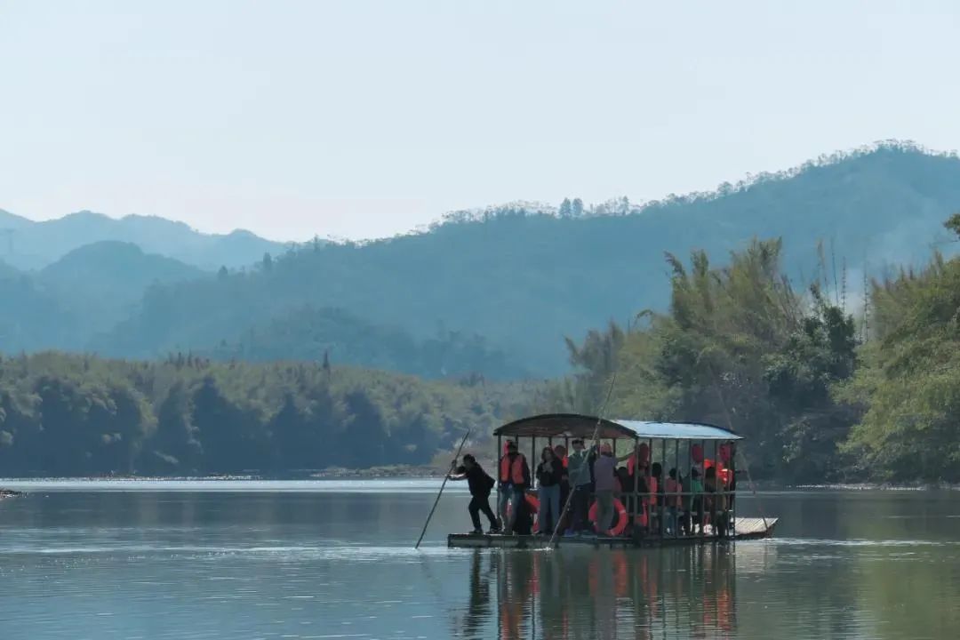 惠州适合亲子游的宝藏胜地,惠州宝藏打卡地