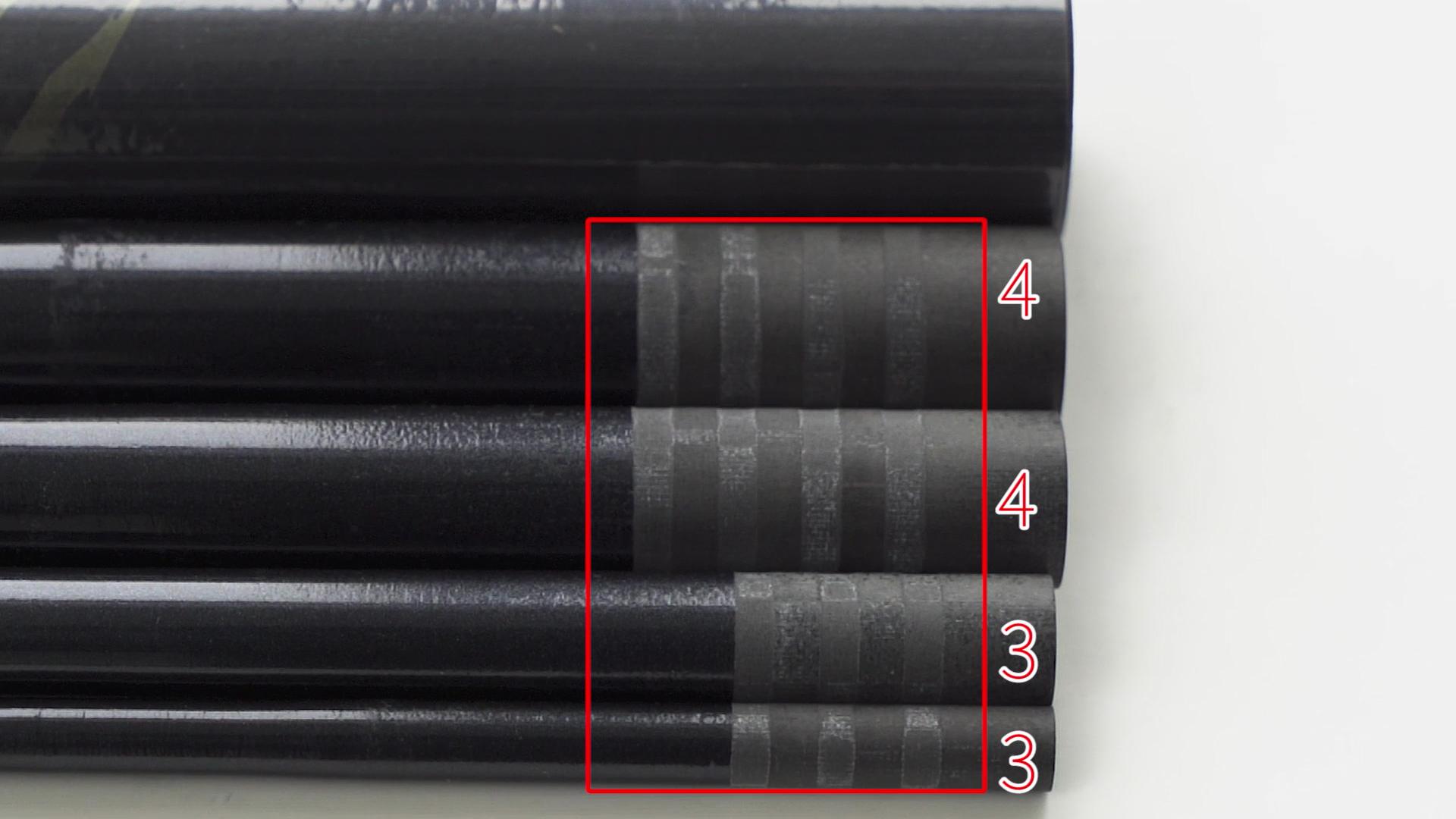 黑坑最好用的鱼竿,哪个品牌的鱼竿钓黑坑