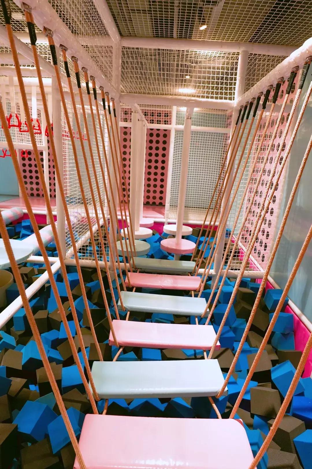 五一放假带孩子去哪玩主题乐园,五一儿童节最好玩儿的乐园