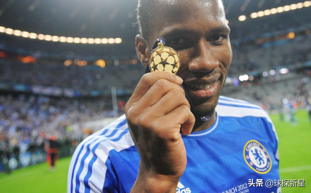 足坛盘点：现代足球史上最具影响力的16位非洲球员