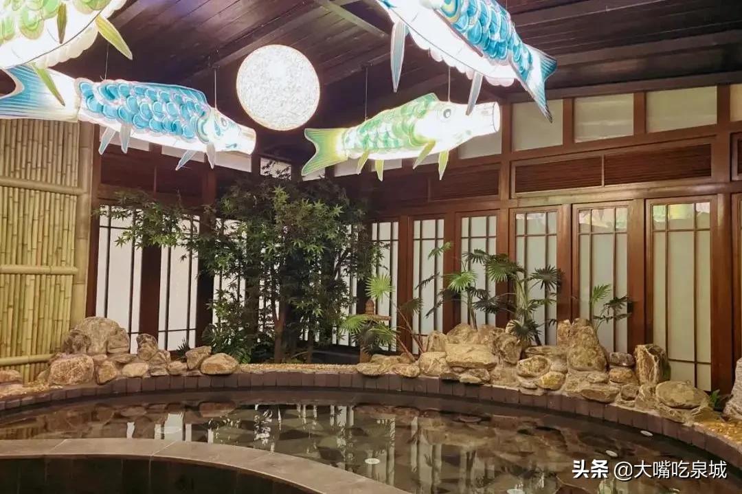 济南汤泉大江户180跟388什么区别,汤泉大江户精品私汤