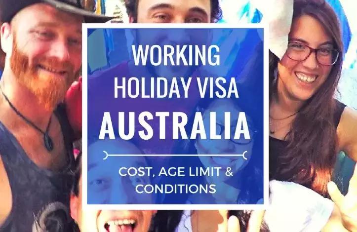 最新澳洲签证时间,2023澳洲签证申请多久出结果