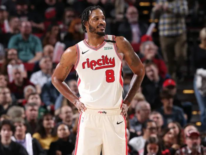 哈斯勒姆和詹姆斯谁打的时间长,乔尔安东尼哈斯勒姆