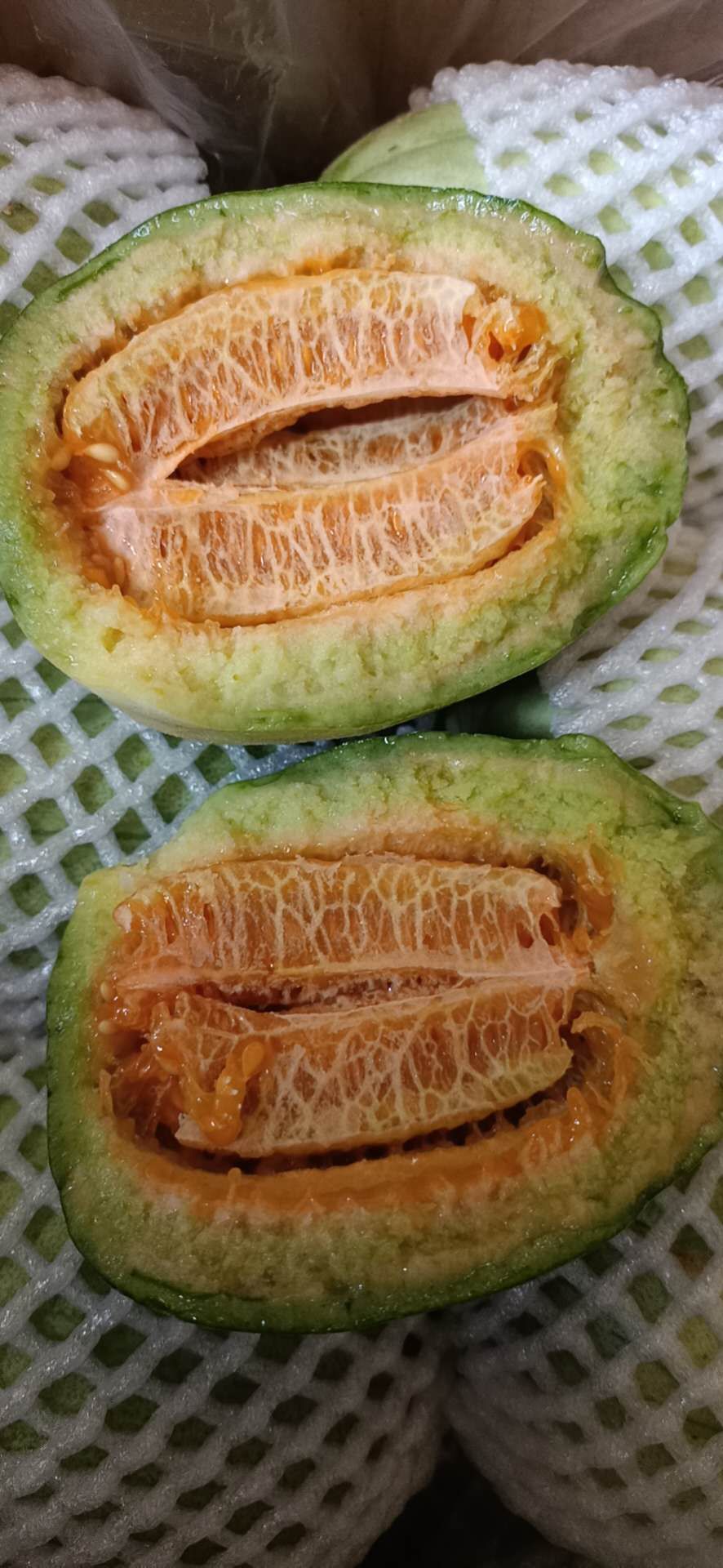 榆林的芝麻香瓜是啥,榆林芝麻香瓜专卖店