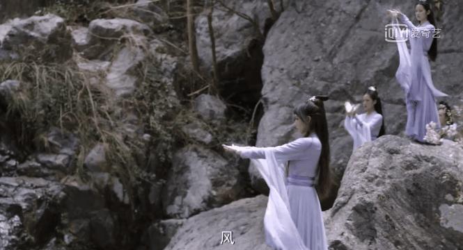 灵域播出,灵域完整免费播放电视剧