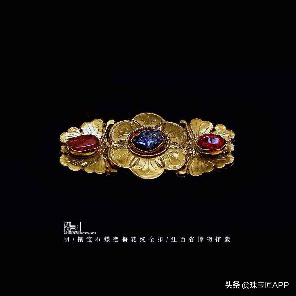 老庙黄金的源头在哪里,敦煌古法黄金介绍