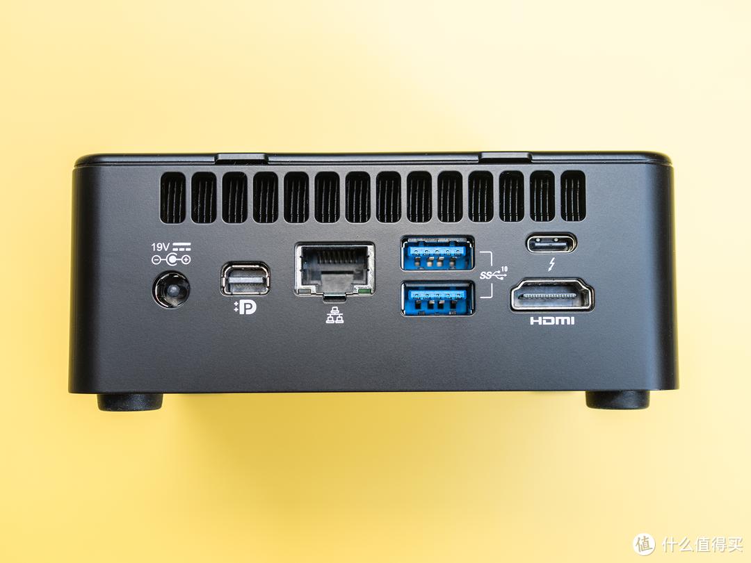 intelnuc11cpu性能,intelnuc11原系统