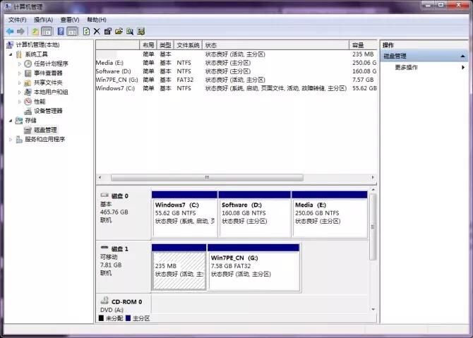 解决重装系统失败反复重启,重装系统重启很慢一直准备就绪
