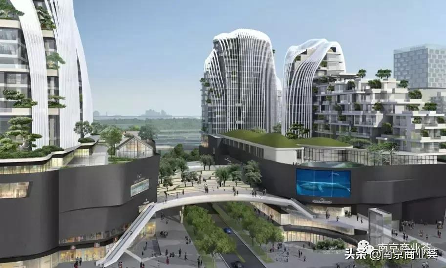 鑷存暚鍗椾含,鍗椾含璇佸ぇ鍠滅帥鎷夐泤璐墿涓績