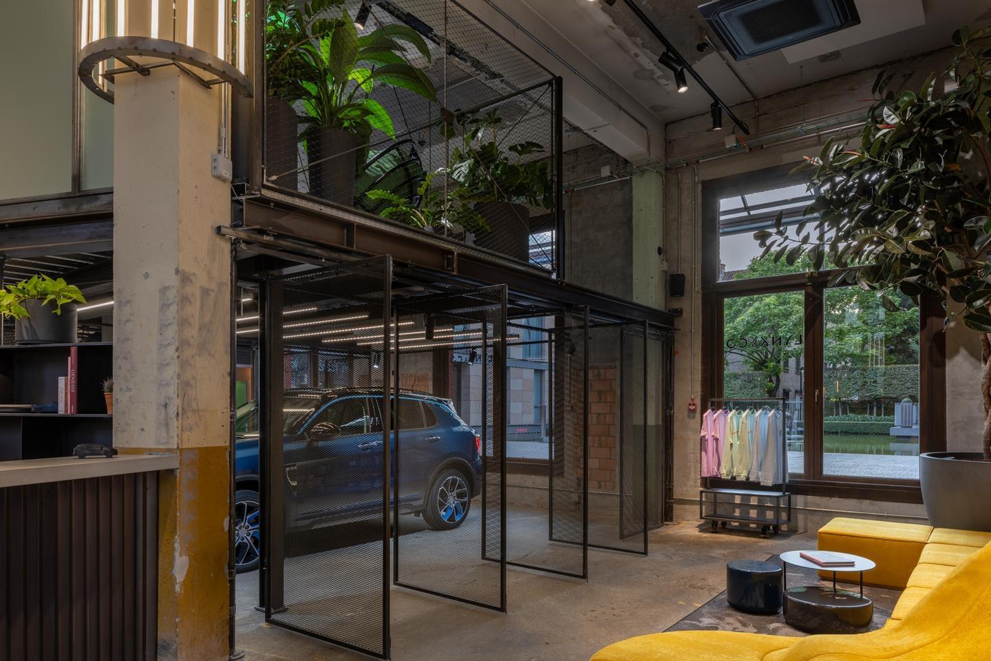 领克科威特,领克登陆科威特亚太计划正式启动