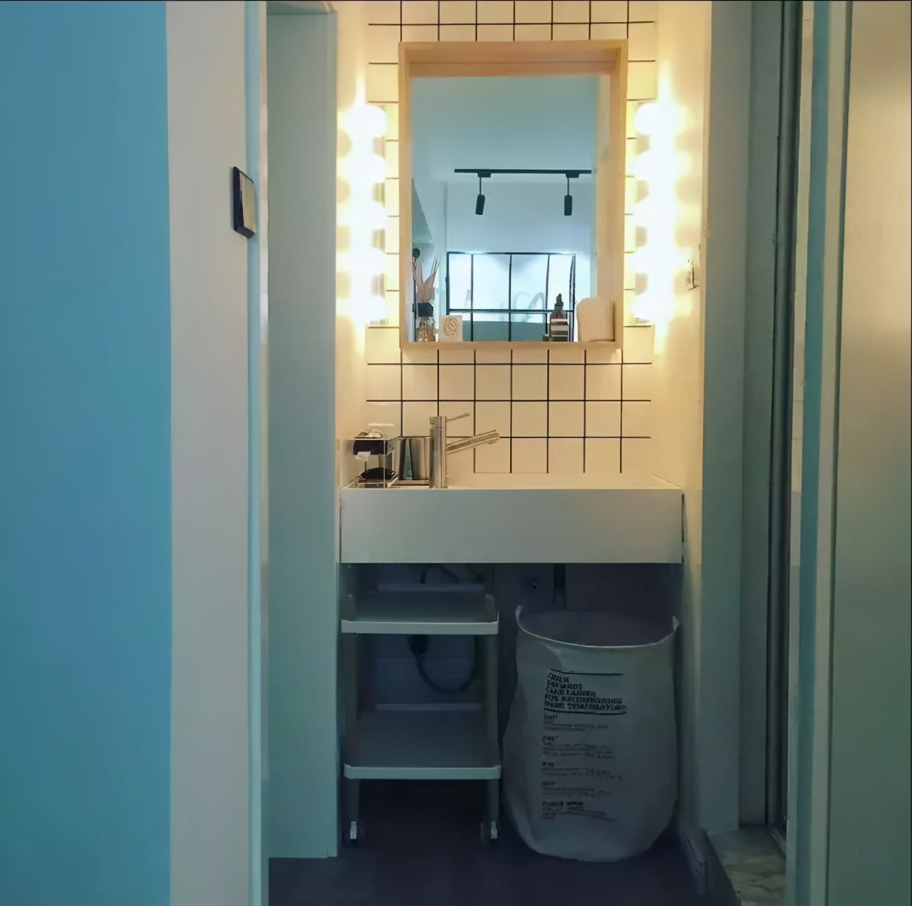 卫生间3平米可以吗,3平米卫生间可以装淋浴房吗