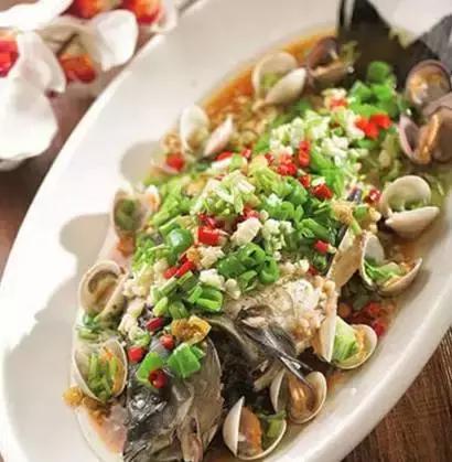 健康蒸菜100种,好吃的蒸菜菜谱大全图片