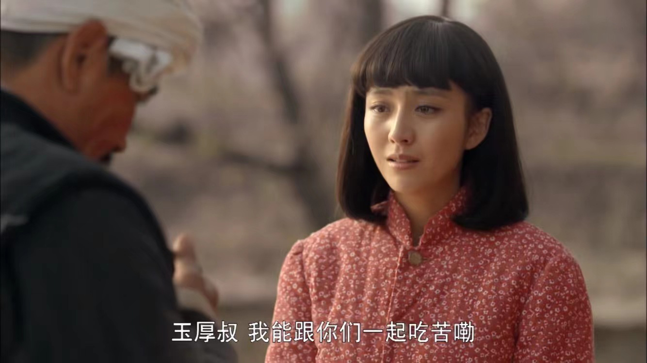 以田润叶视角打开平凡的世界,平凡的世界对田润叶的评价