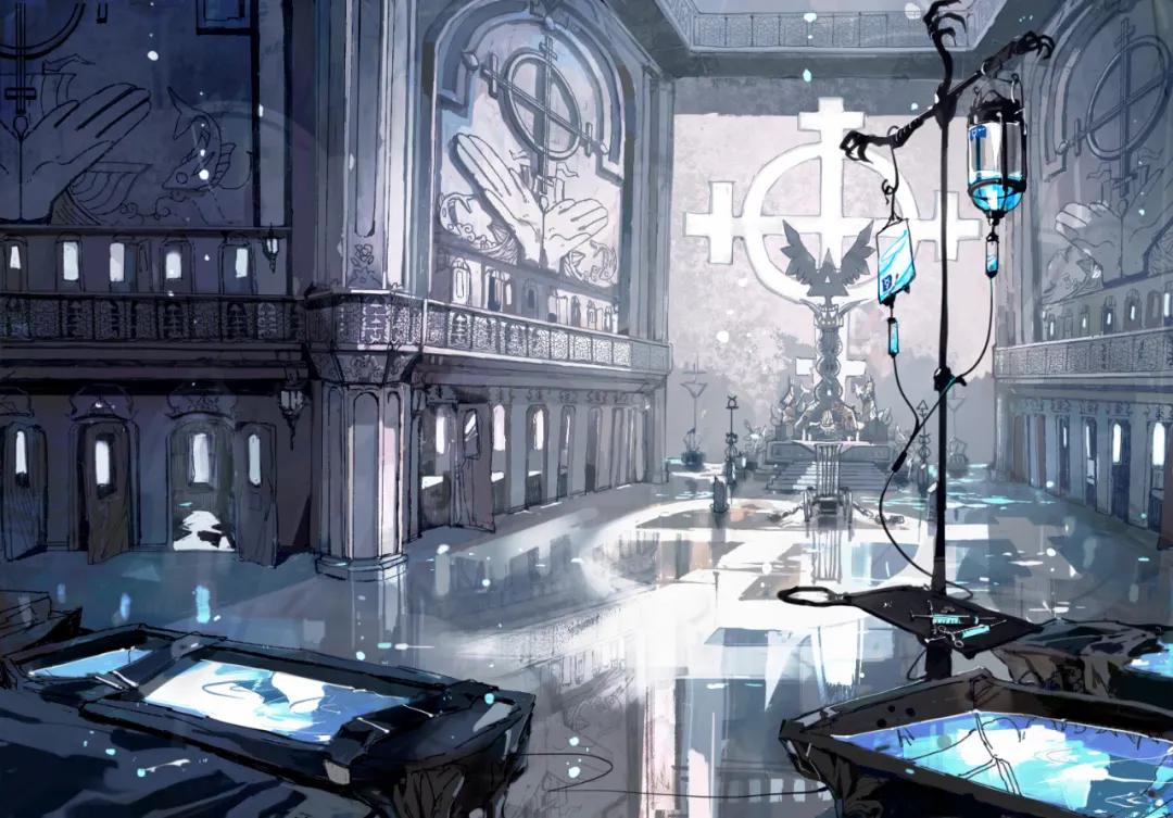 如何高效提升画面完成度？腐潶老师的相声课堂开课啦