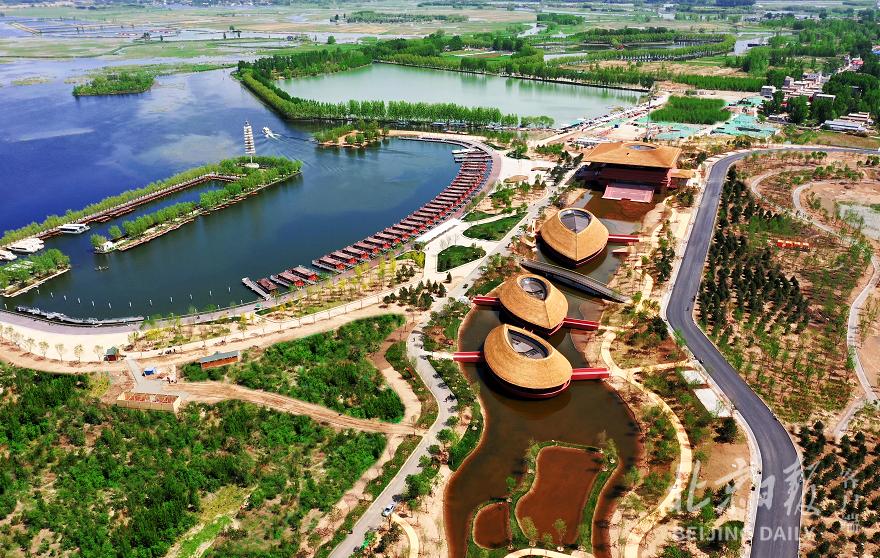 白洋淀被称为华北之肾的主要原因,白洋淀华北之肾