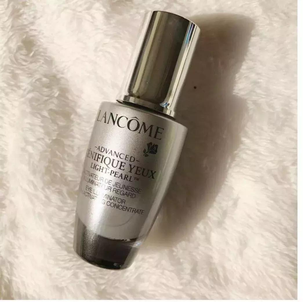 推荐一款抗皱抗衰的眼霜,最新抗衰老眼霜推荐