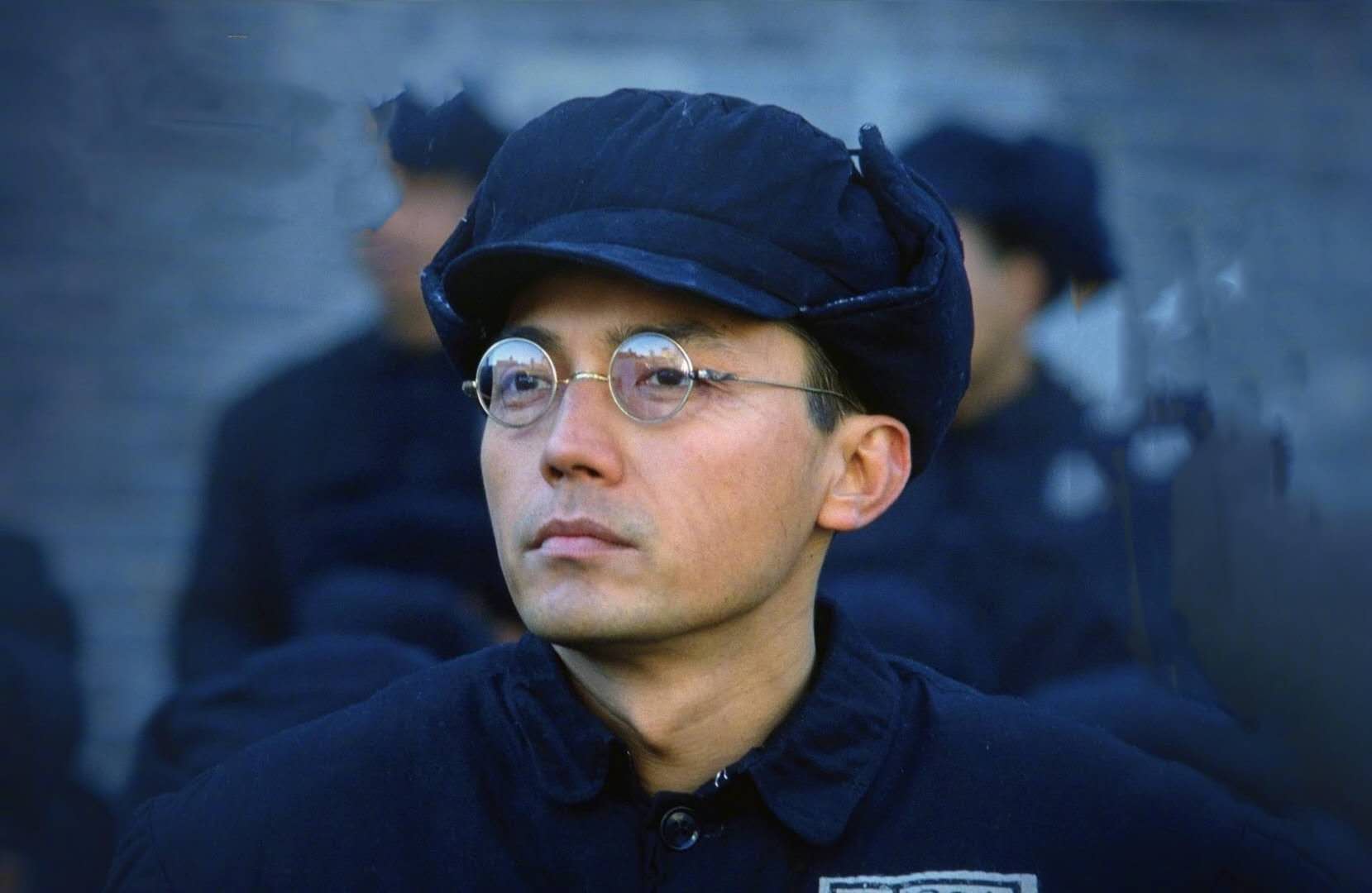 清朝皇帝溥仪生平简介,中国历史上最惨的一位皇帝溥仪