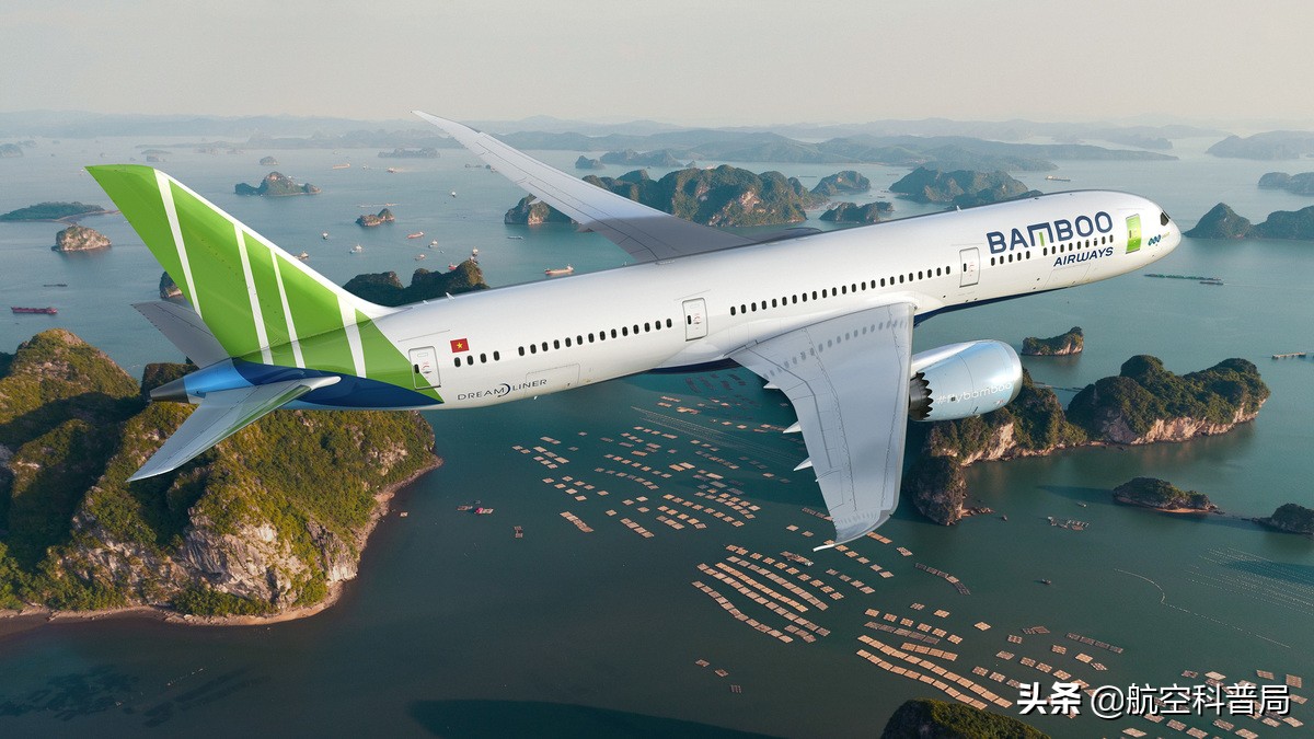 越南航空胡志明,越竹航空vs越南航空