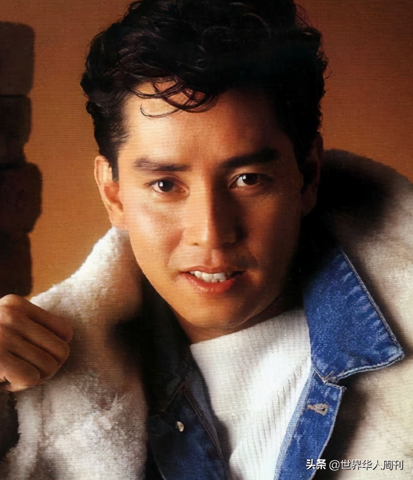 谭咏麟哪年退出乐坛,谭咏麟与张国荣争霸两败俱伤