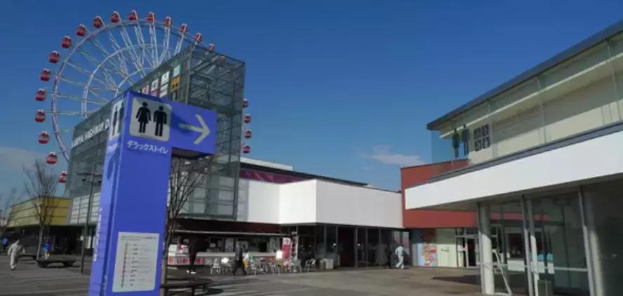 高速服务区经济,高速服务区有哪些商机