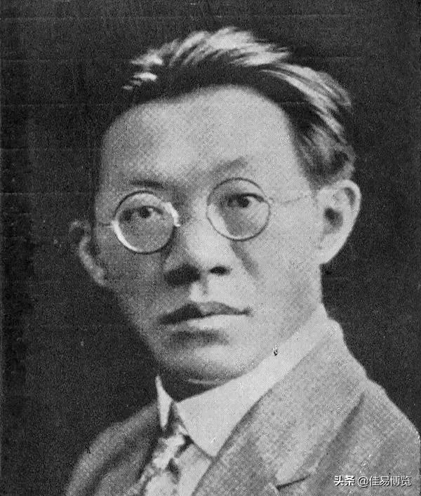 五四运动的先驱是谁,五四新文化运动的先驱