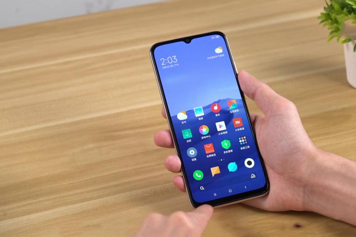 红米10x5g升级miui12的优缺点,红米note10x优缺点