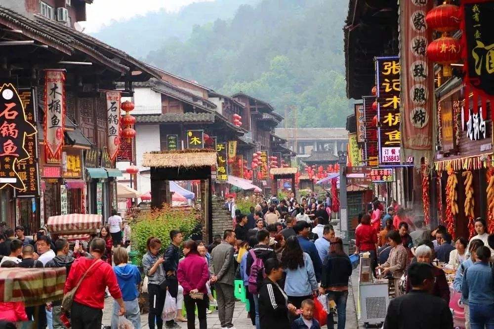 一铺旺三代生意怎么样,一铺坑三代商铺为什么这么火