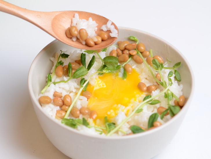 这是一篇关于寿司米的故事