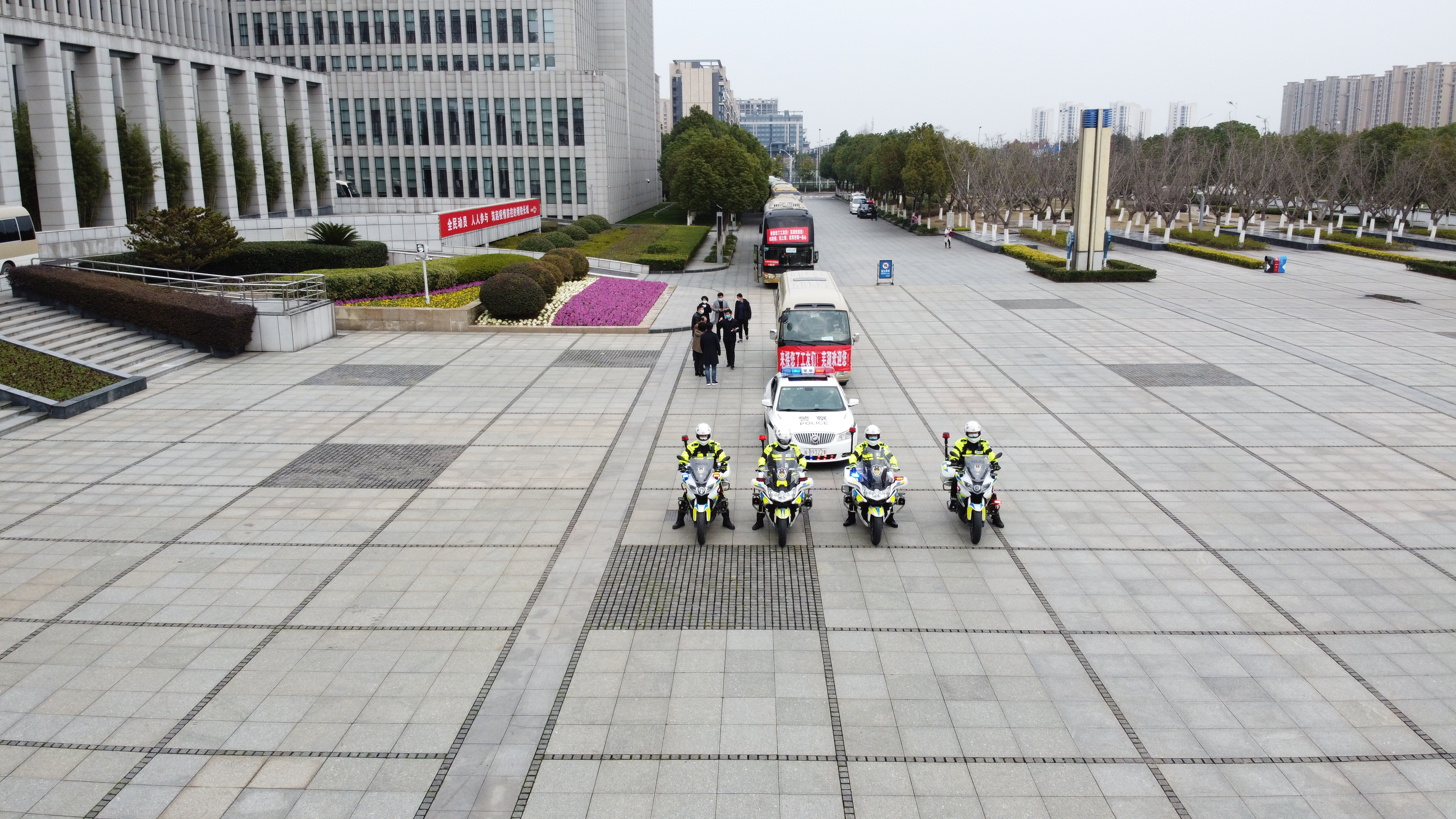 芜湖市重点企业返岗人员,最新芜湖全面复工