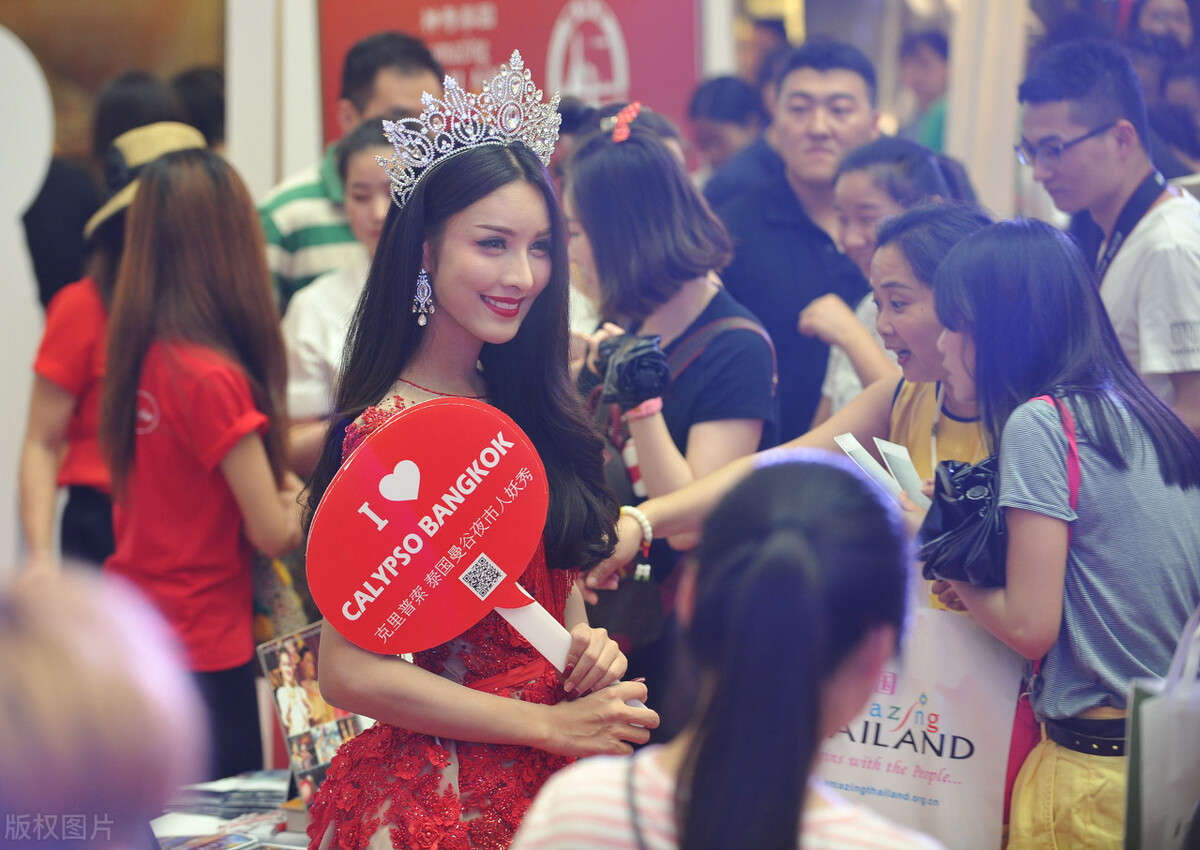 泰国是一个怎么样的国家,泰国王室财富到底多少