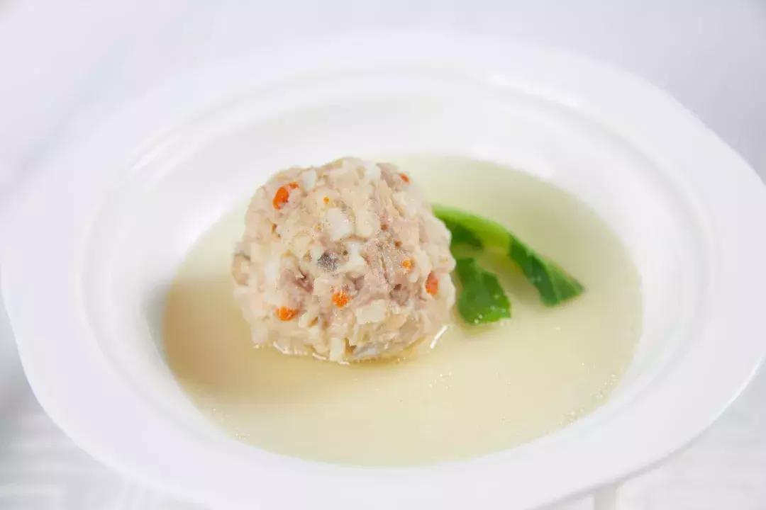 弘博携手“大师小宴”、“鲍之源”第二届夏季新品交流会