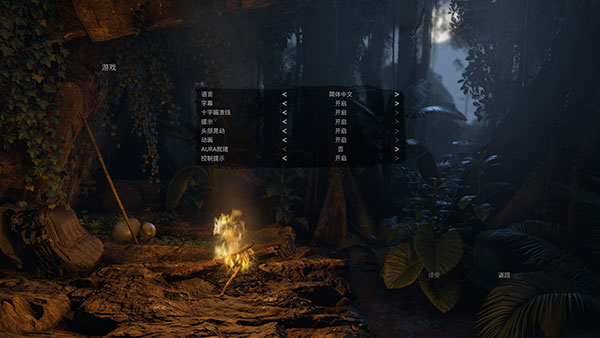 steam绿色地狱怎么全屏,steam绿色地狱家庭共享