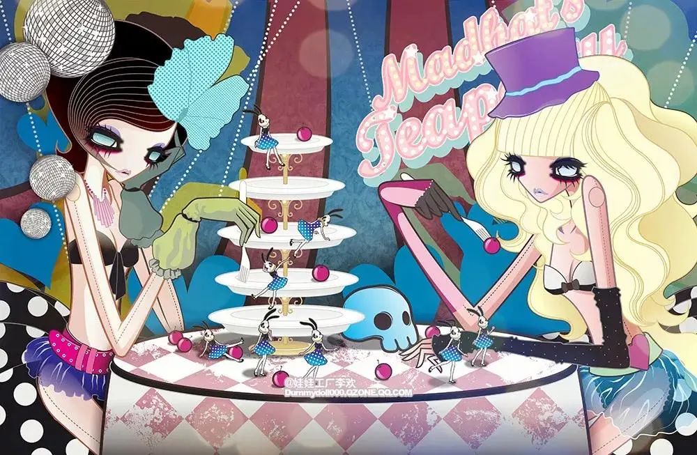 artist2016款,18年用过的非主流头像