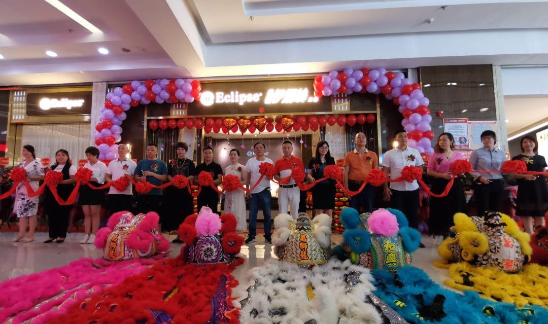 新思维创造大未来，伊丽丝再一城引发行业重大关注