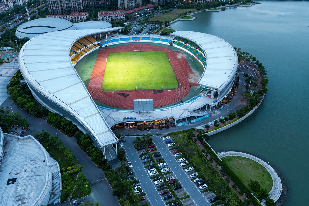 世俱杯与亚洲杯,世俱杯亚洲杯双料举办城市