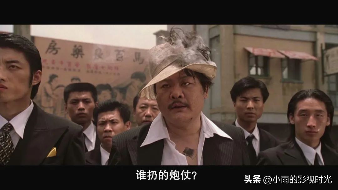 周星驰电影功夫解读,周星驰的功夫梦