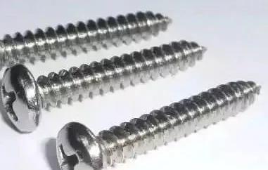 螺丝螺柱螺钉的区别图解,螺丝螺母区别图解