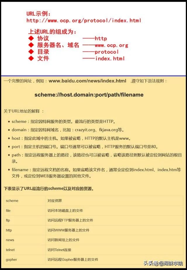 什么是ip地址什么是域名解析,域名怎么解析为ip地址