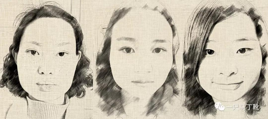 你的脸型适合什么样的发型教程,帮你设计你的脸型适合什么发型