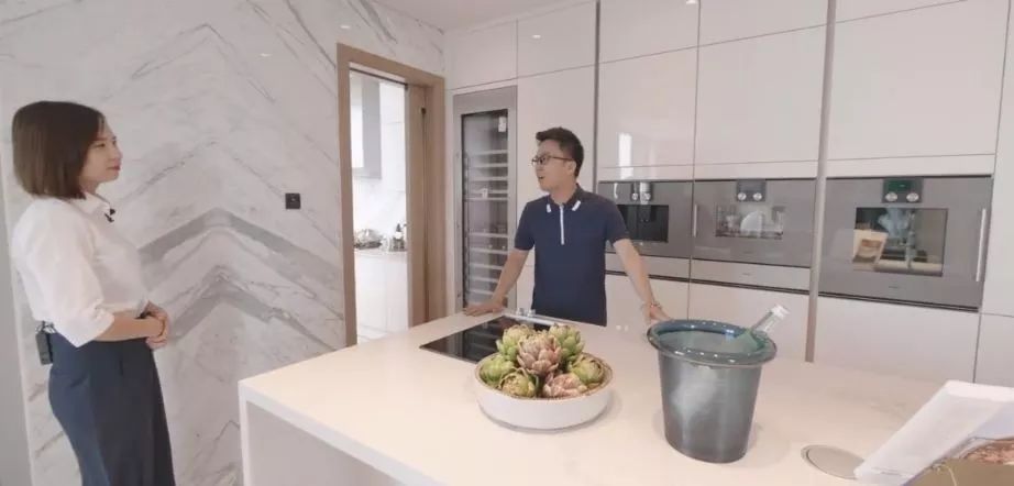 住在30亿的豪宅是什么体验,住进5亿豪宅是什么体验