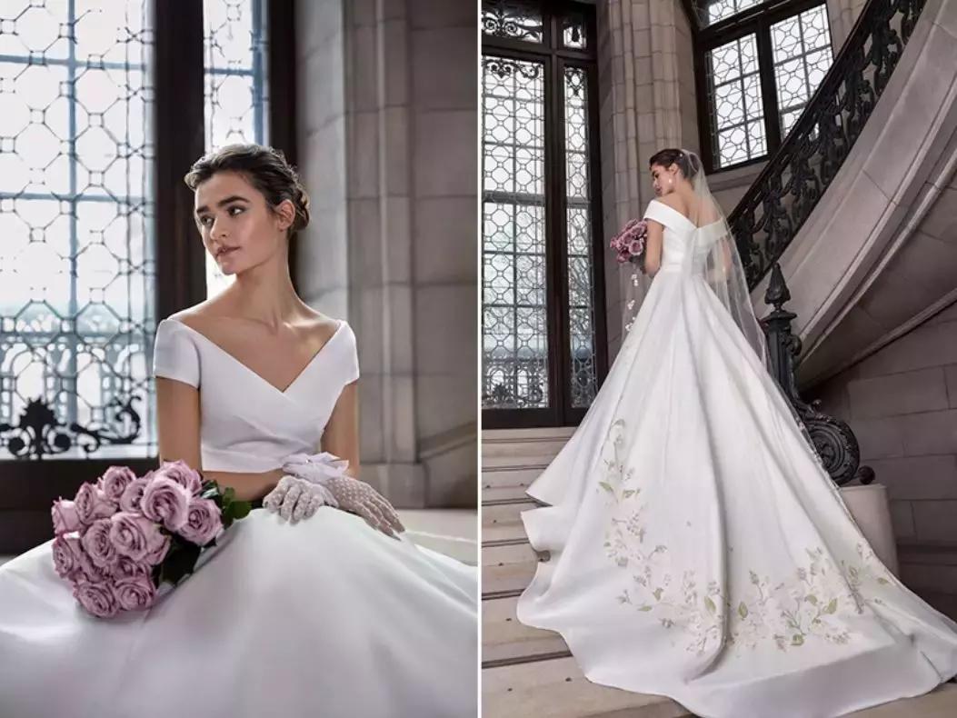 婚纱是买还是租视频,婚纱是买便宜还是租便宜