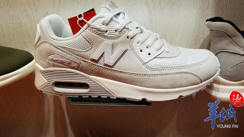 新百伦抄袭newbalance款式,newbalance新百伦是真的吗