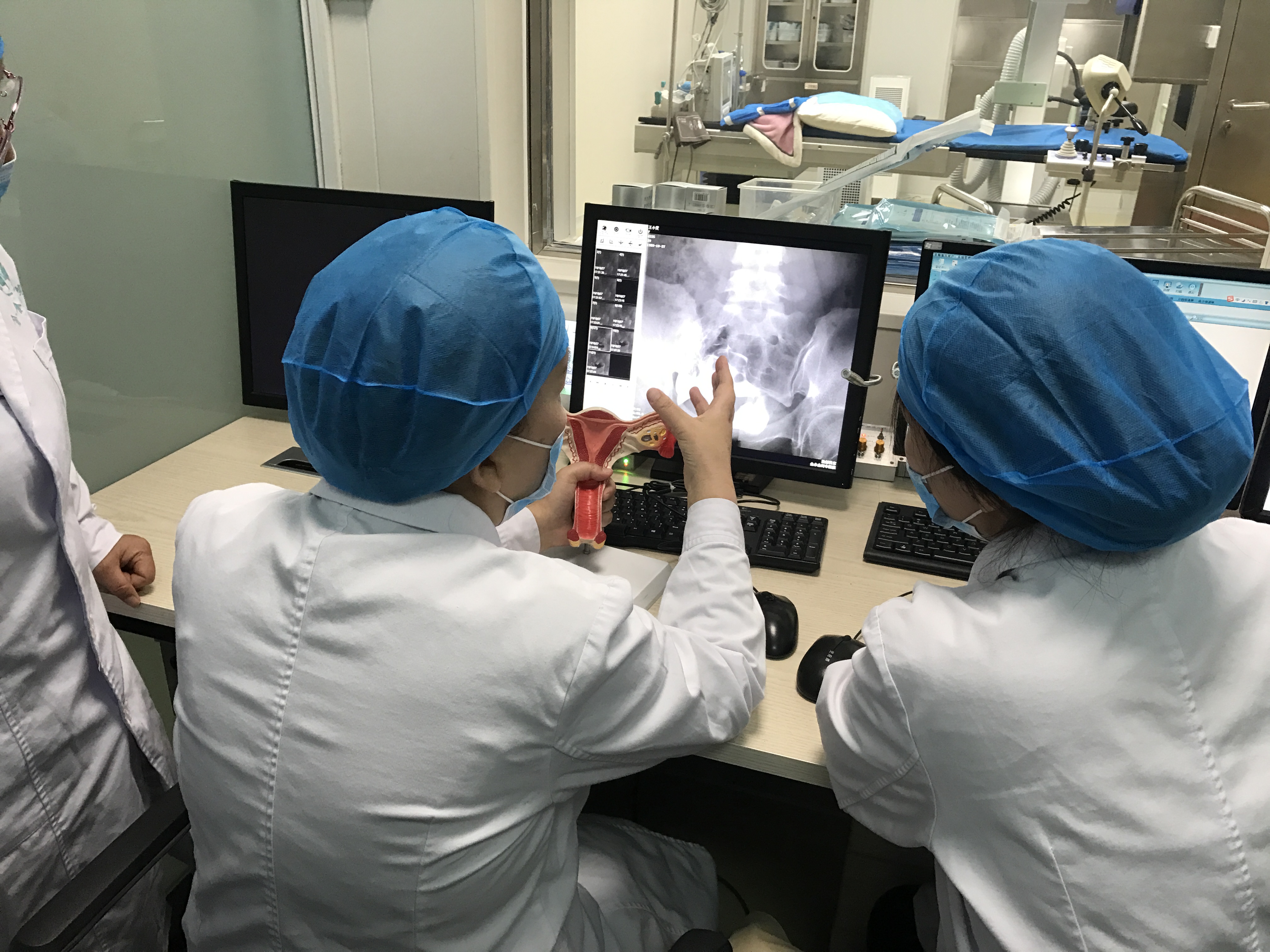 输卵管通畅度医生误诊后果严重，反复宫外孕责任在谁？