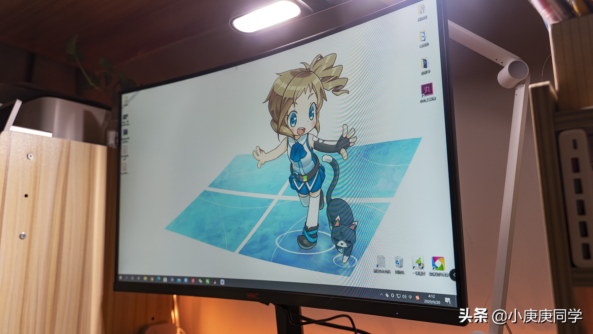 hkc24寸165hz显示器游戏测评,hkc1k144hz显示器曲面