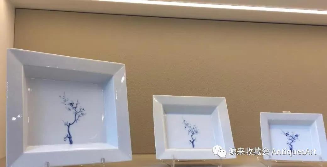 梅森瓷器有国内瓷器好吗,德国梅森瓷器红龙系列