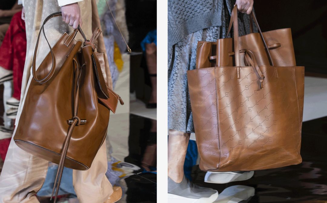 18天30套，把春夏秋冬都穿个遍