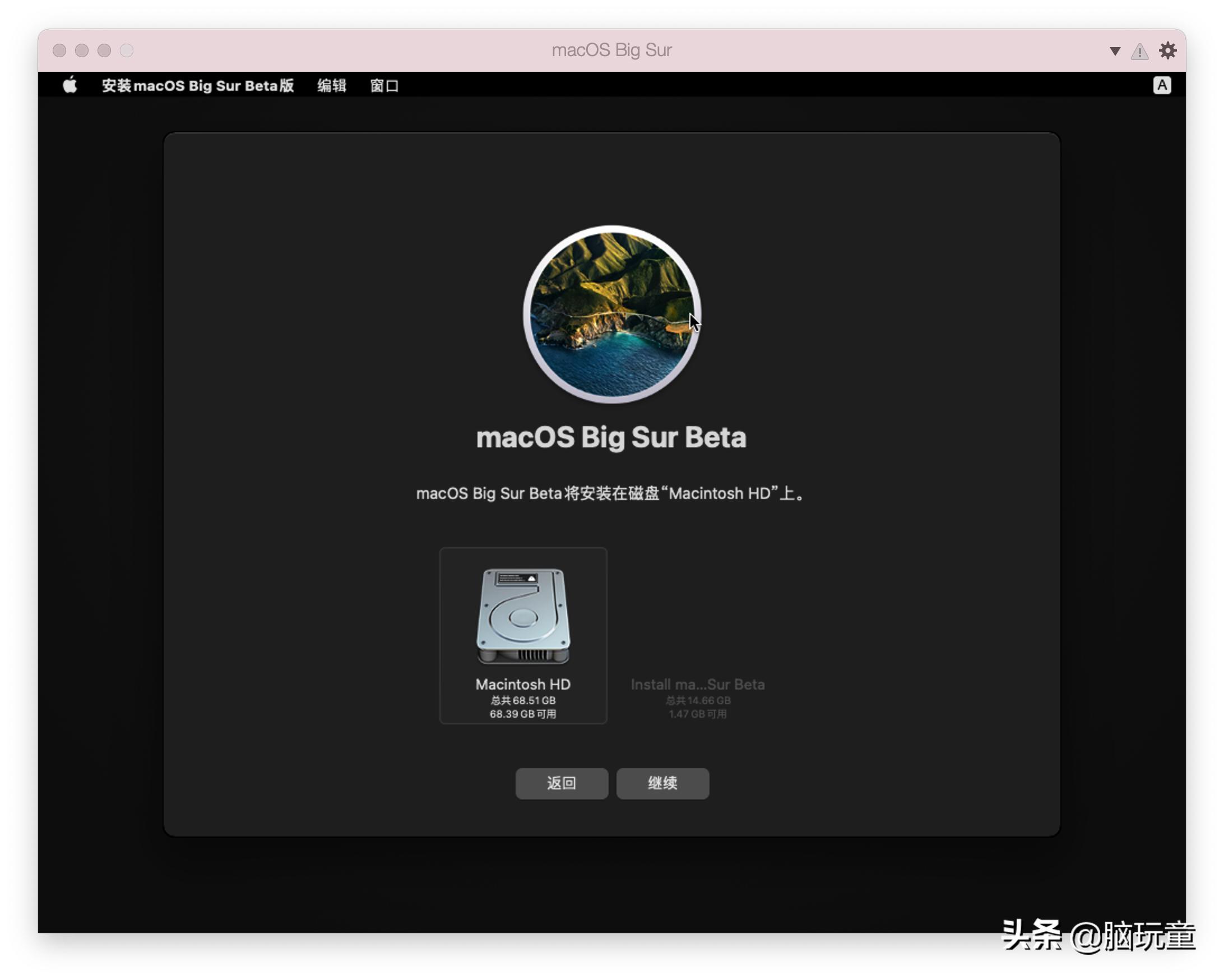 11代英特尔笔记本电脑装黑苹果,英特尔12代cpu笔记本安装黑苹果