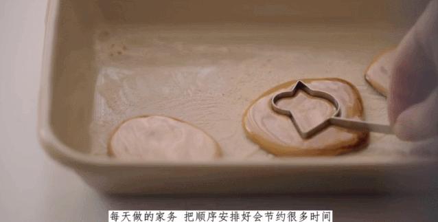 韩国主妇治愈生活,韩国主妇带着婴儿做家务